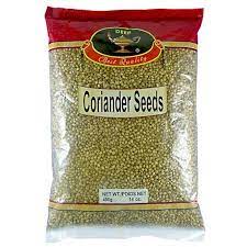 DP CORIANDER SEEDS 800G