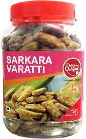 Sarkara Varatti