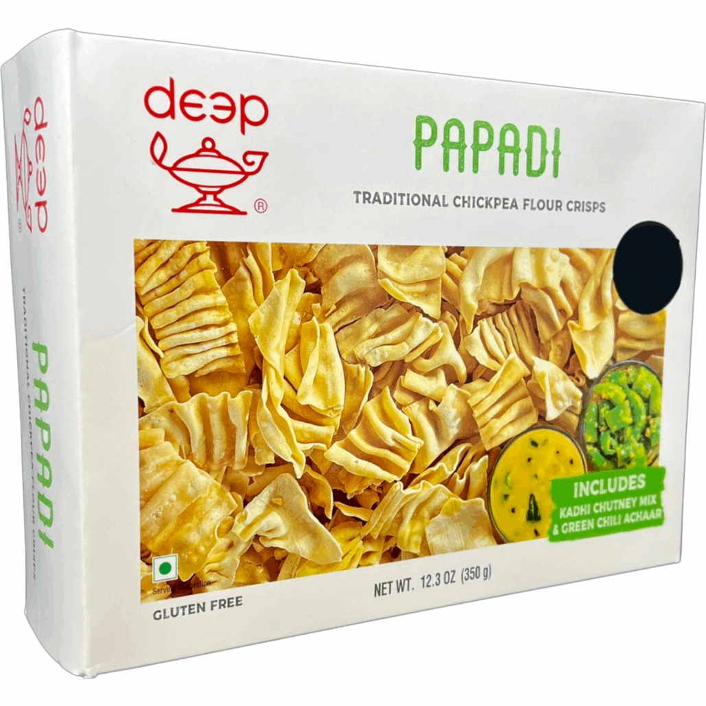 Deep Papadi