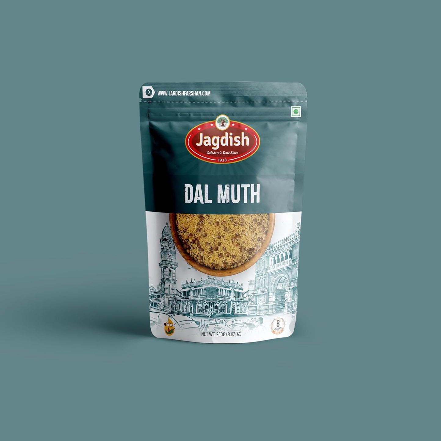 DALMOOTH