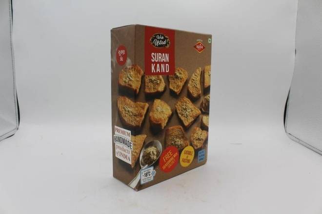 Suran kand raju (400G)