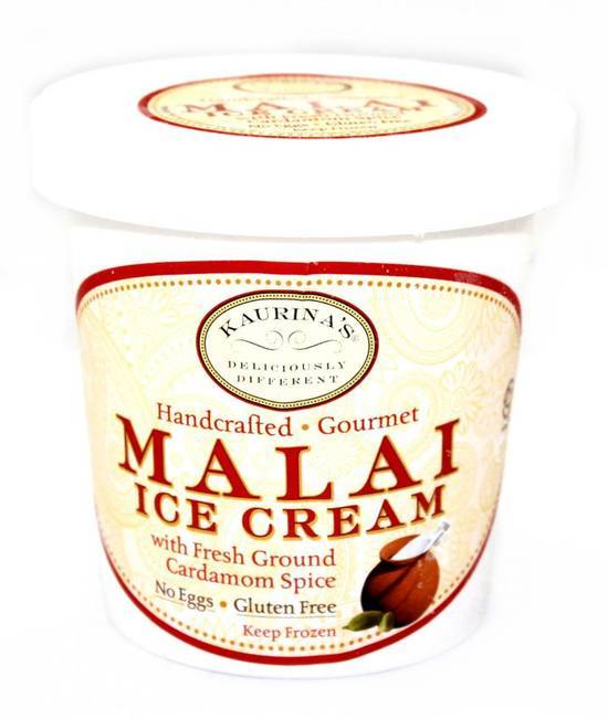 Malai Kulfi