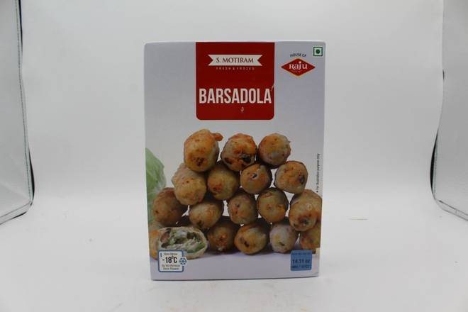 Barasadola raju