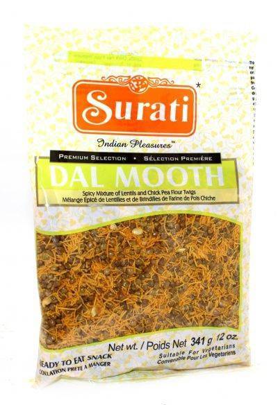 Dal moth