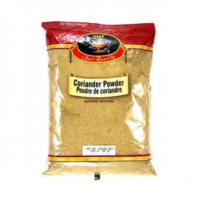 DP CORIANDER SEEDS 800G