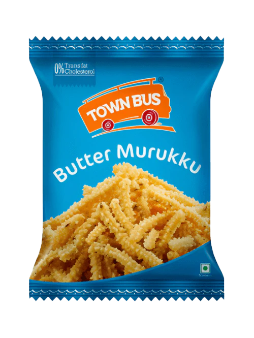 Ribbon Pakoda/Murukku