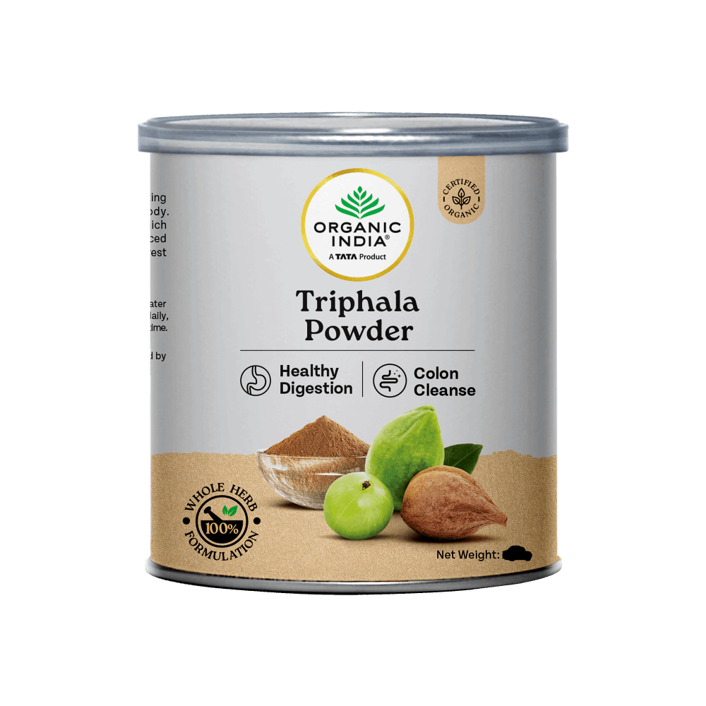 Triphla powder