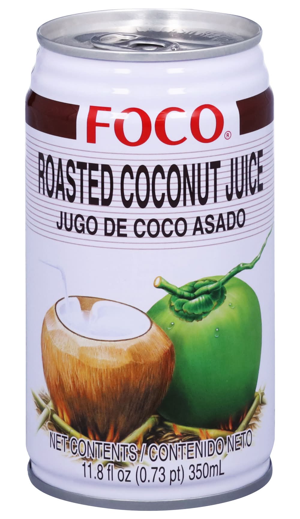 Coconut Juice