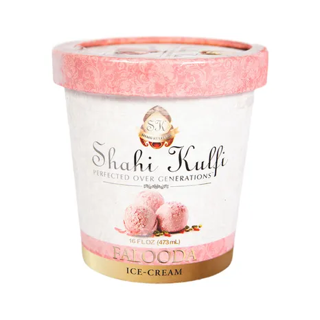 FALOODA ICECREAM SHAHI KULFI