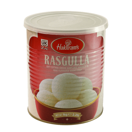 Rasgulla
