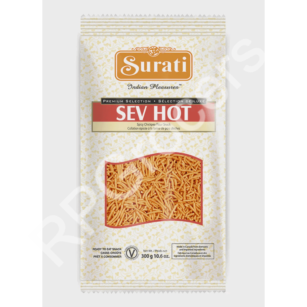 Sev hot