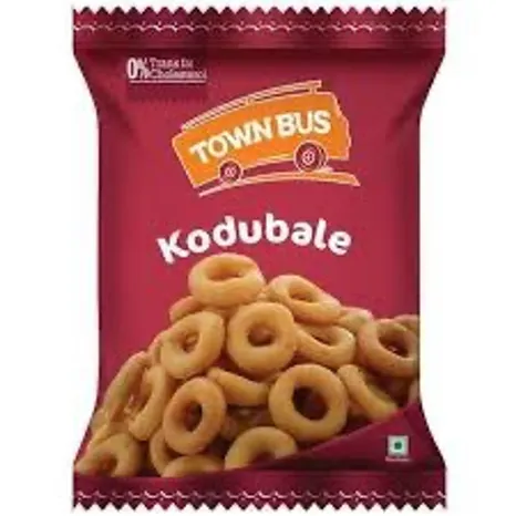 RICE KODUBALE TOWNBUS