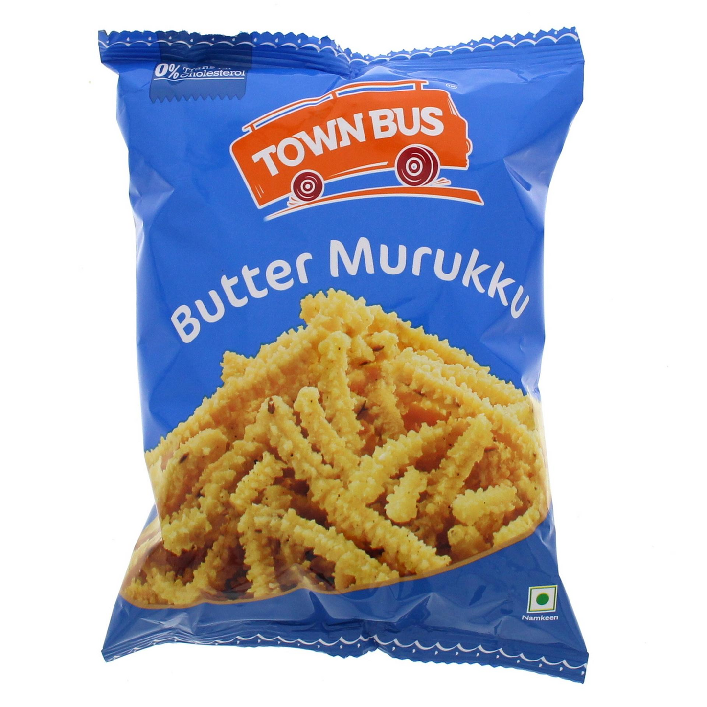 Town Bus Butter Murukku