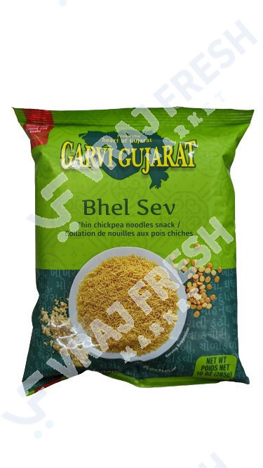 SADA SEV Garvi Gujarat