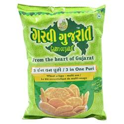 3 IN 1 PURI GARVI GUJRAT