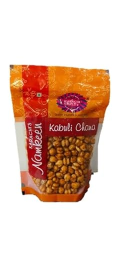 KABULI CHANA AISHWARYA BAKERY