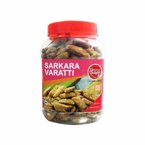 SARKARA VARATTI DAILY DELIGHT
