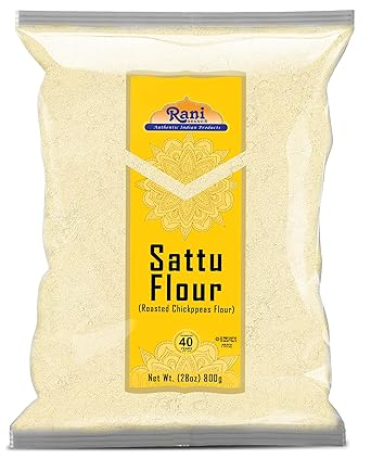 ROASTED GRAM ADANI