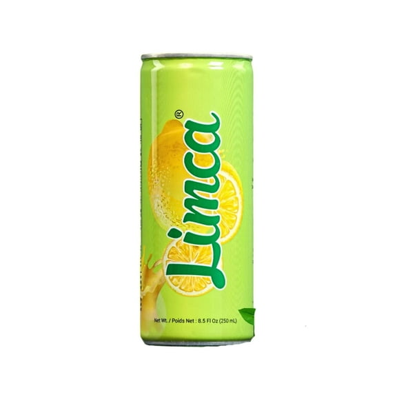 Limca Soda