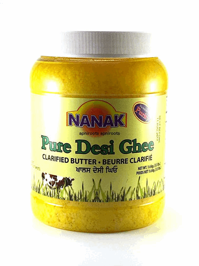 Ghee 1.6 kg