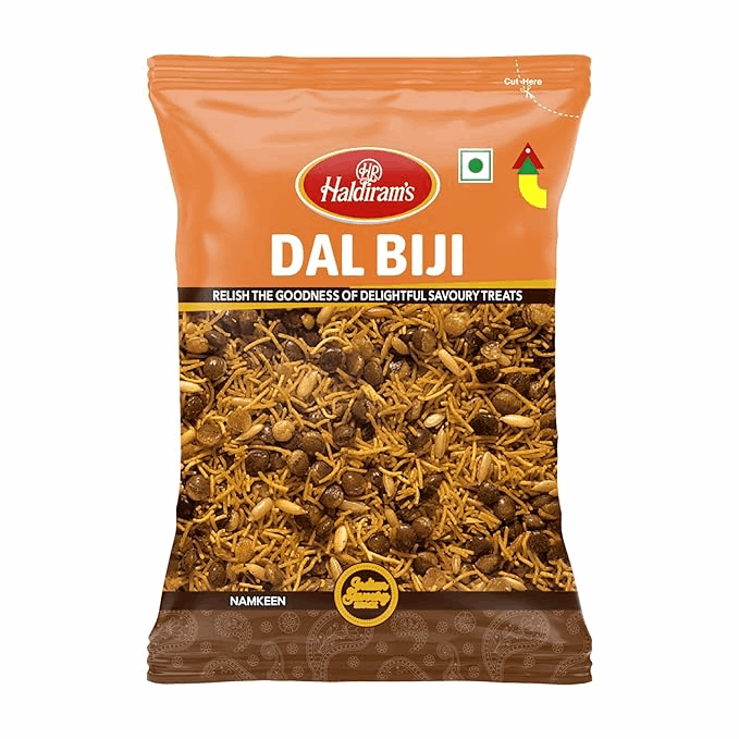 Dal biji