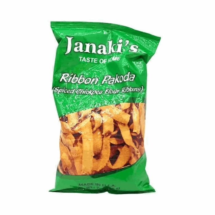 Ribbon pakoda