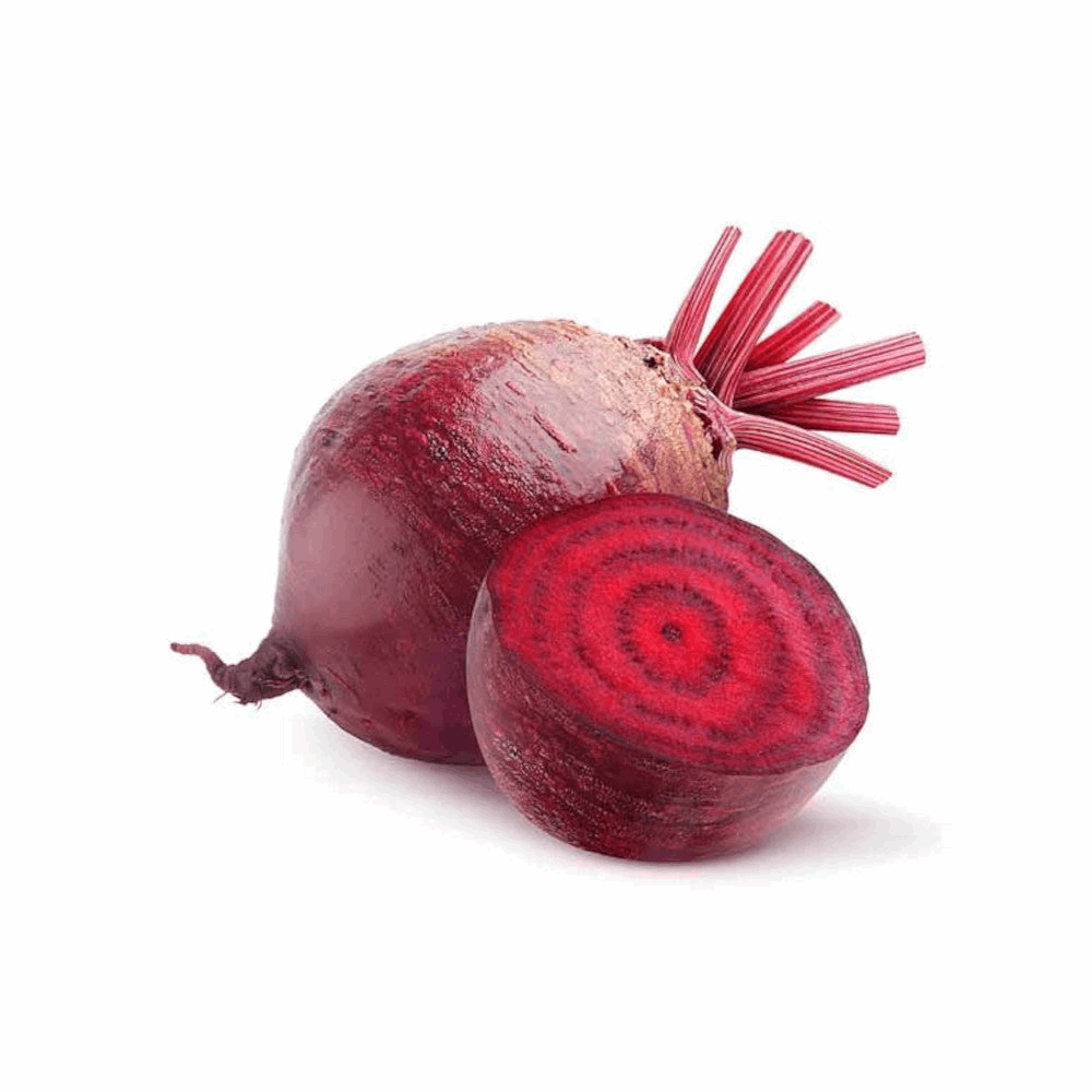 BEET ROOTS