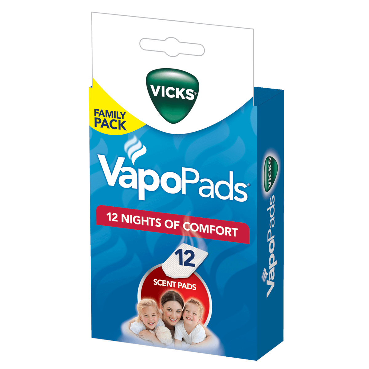 Vicks vepo