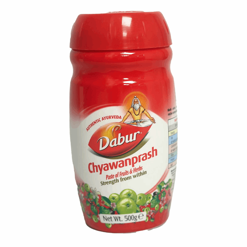 Chyawanprash