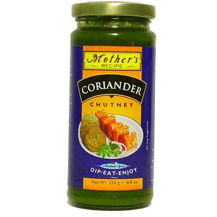 Coriander Chutney