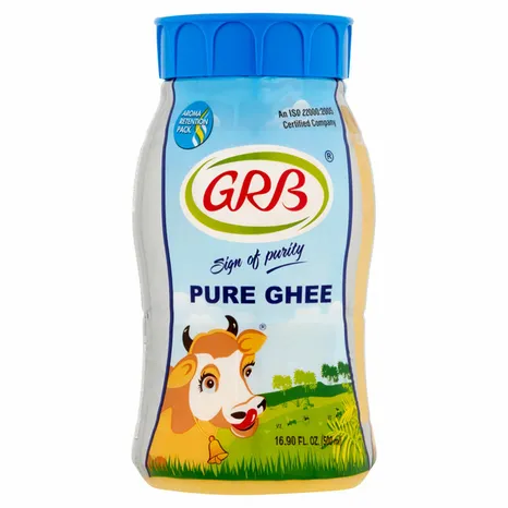 Ghee