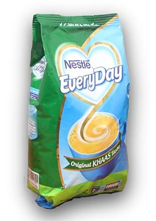 Everyday tea whitener nestle