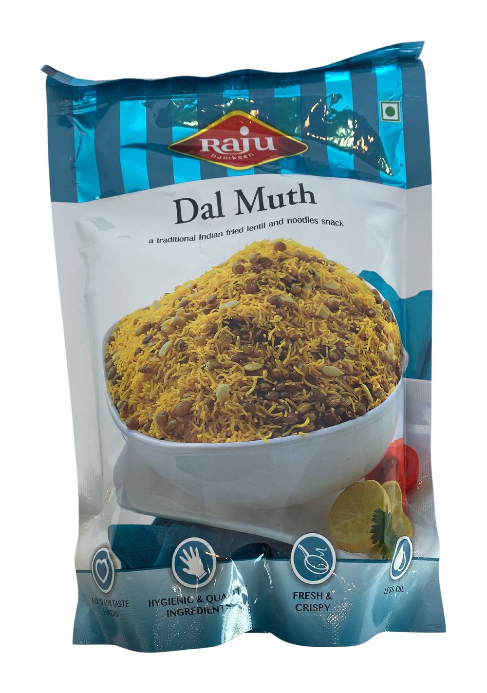 Raju Namkeen Dal Muth