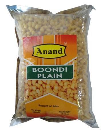 Boondi Plain
