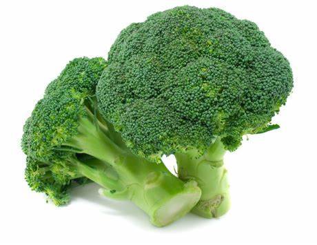 BROCCOLI
