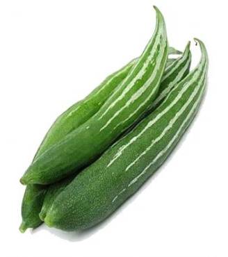 SNAKE GOURD