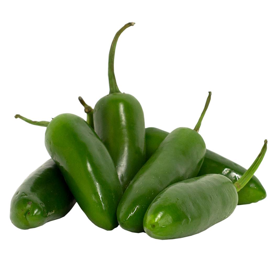 JALAPENO