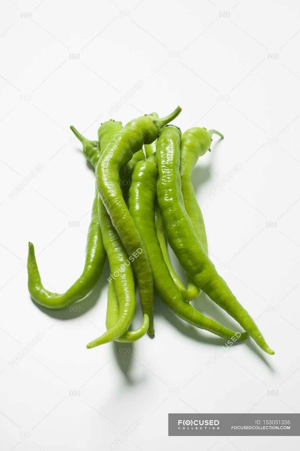LONG CHILLI