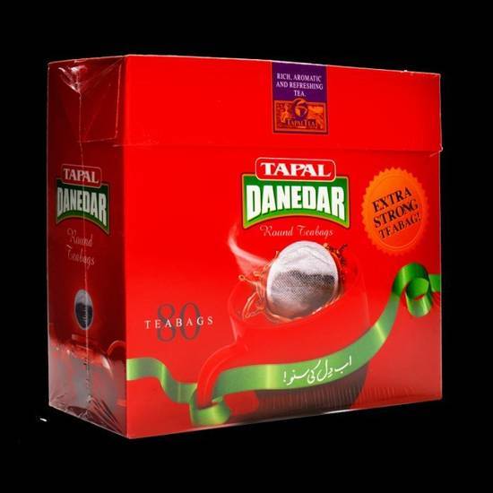 Tapal Danedar