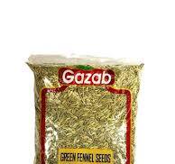GAZAB FENNEL SEEDS 400G