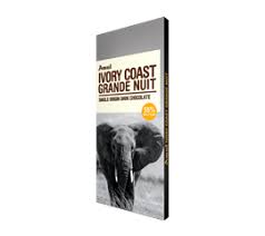 AMUL IVORY COAST CHOCO 150G