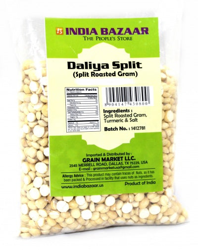 Dalia Split