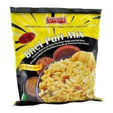 Delhi mix