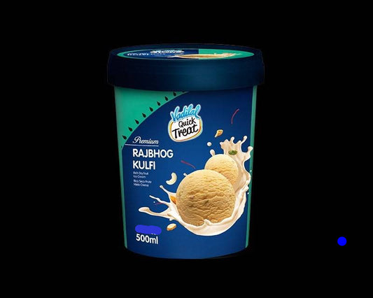 Vadilal Ice Cream Rajbhog