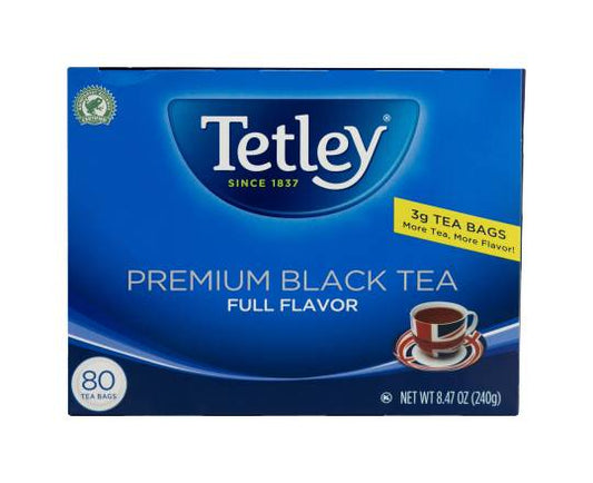 Tetley Premium Black Tea