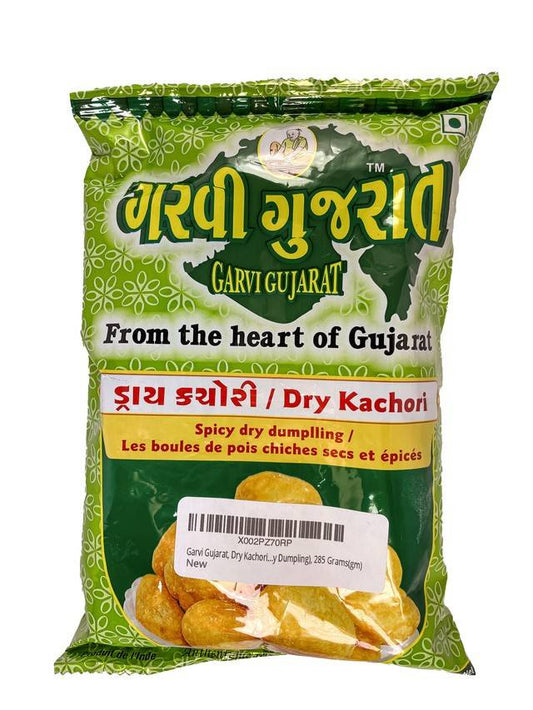 Dry Dumpling Chips