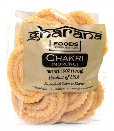 Chakri Muruku Snack