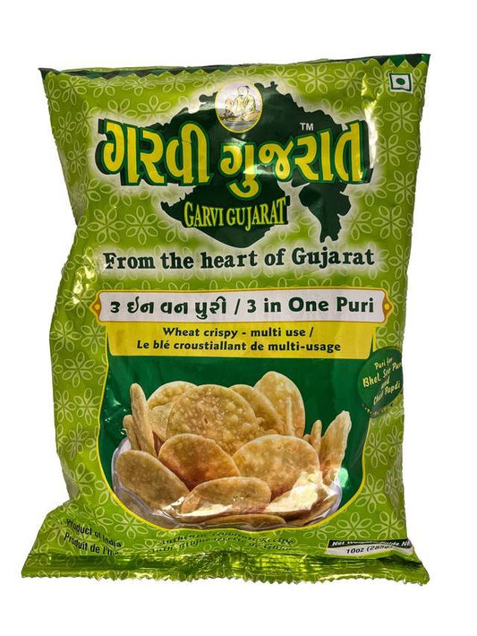 Wheat Crispy Chips