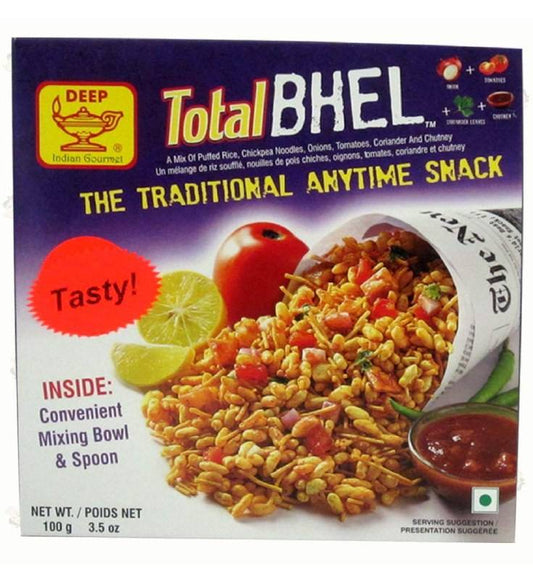 Total Bhel