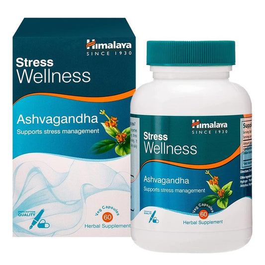 Ashvagandha